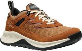 Keen Hightrail Waterproof Hiking Sneaker in Roasted Pecan/Chipmunk at Nordstrom Rack, Size 9.5
