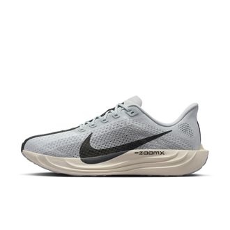 Nike Mens Pegasus Plus Road Running Shoes in Grey | FQ7262-017