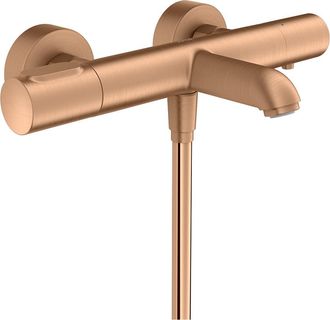 Axor Axor - Hansgrohe Citterio M Termostato De Ba&ntilde;o De Superficie, 2