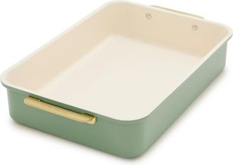 GreenPan Greenpan Reserve Rectangular Cake Pan