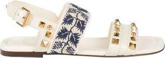 Valentino Garavani FOOTWEAR - Sandals on YOOX.COM