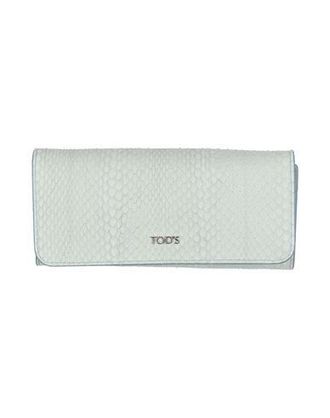 Tod's Kleinlederwaren - Brieftaschen auf YOOX.COM
