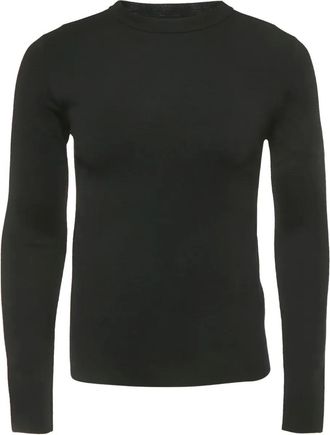 Dior Felpa girocollo - Nero