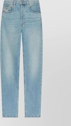 Diesel 2010 d-macs belt loops trousers