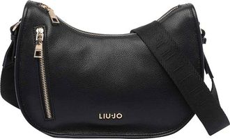 Liu Jo Logo Crossbody Bag