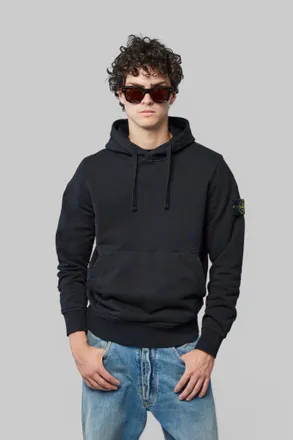 Stone Island Hoodie Sweater