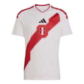adidas Peru 26 Home White JL8651