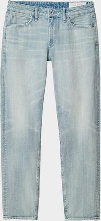 Rag & Bone Men & apos;s Colter Fit 3 Authentic Stretch Jeans