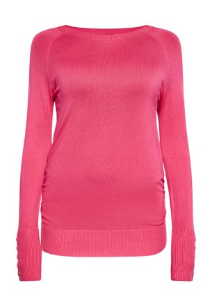 Faina Jumper Dames roze