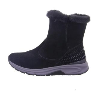 Gabor Dames, Schoenen, Zwart, Maat: 38 1/2 EU