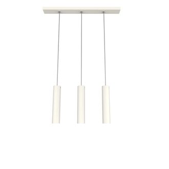 Lumicom Rond Lampara De Techo Lineal H30