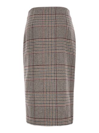 Federica Tosi Skirt - Brown