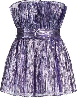 Collective The Label DRESSES - Mini dresses on YOOX.COM