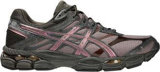 Asics Gel-Cumulus 16 - Sport - Hombre - Marr&oacute;n - 41 1/2 EU