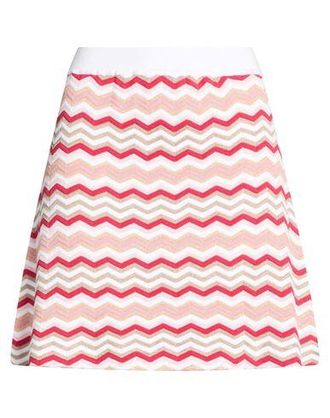 Missoni PARTES DE ABAJO - Minifaldas en YOOX.COM