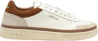 Ghoud Uomo, Scarpe, Bianco, 45 EU, new