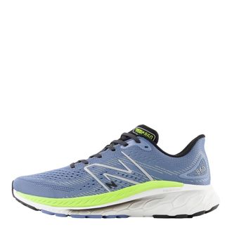 New Balance Fresh Foam x 860 V13 Mercury Blue / Thirty Watt M860O13 Mens
