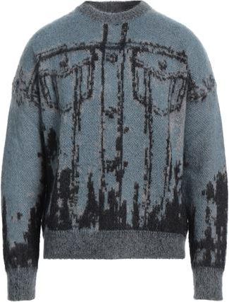 Diesel PRENDAS DE PUNTO - Pullover en YOOX.COM