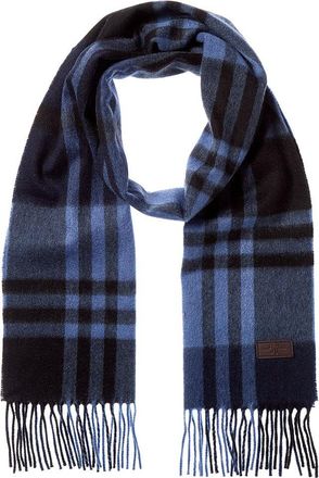 Hickey Freeman Cashmere Scarf