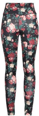 Liu Jo BOTTOMWEAR - Leggings on YOOX.COM