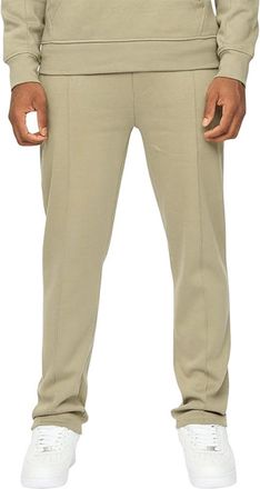 Duck and Cover Heren Chattamere Joggingbroek (Salie)