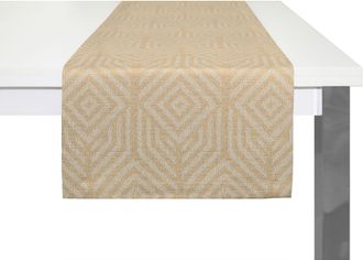 Adam Tischläufer »Easy Diamond«