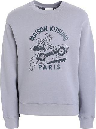 Maison Kitsun&eacute; TOPWEAR - Sweatshirts on YOOX.COM