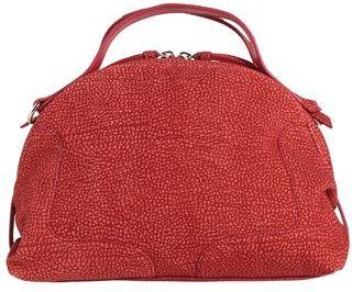 Borbonese BAGS - Handbags on YOOX.COM
