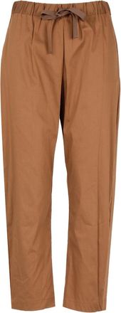 Semicouture broek kurk