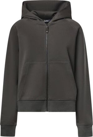 Max Mara Dames, Sweatshirts & Hoodies, Grijs, Maat: M