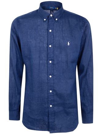 Ralph Lauren Long Sleeves Sport Shirt