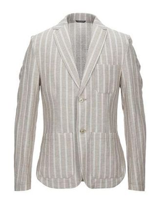 Daniele Alessandrini SUITS and CO-ORDS - Blazers on YOOX.COM