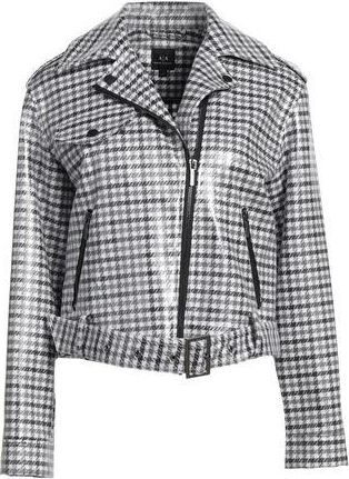 A|X Armani Exchange ROPA DE ABRIGO - Chaquetas y cazadoras en YOOX.COM
