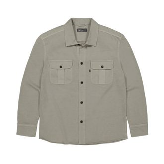 Butcher of Blue Heren, Jassen, Groen, Maat: L Jersey