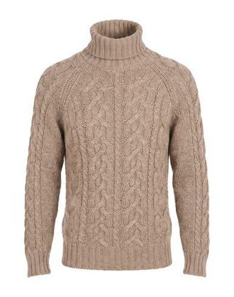 Brunello Cucinelli MAGLIERIA - Dolcevita su YOOX.COM