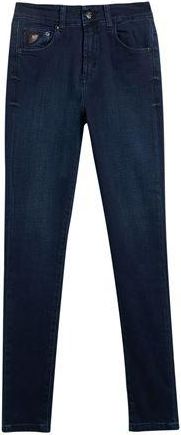 Lois BOTTOMWEAR - Pantaloni jeans su YOOX.COM