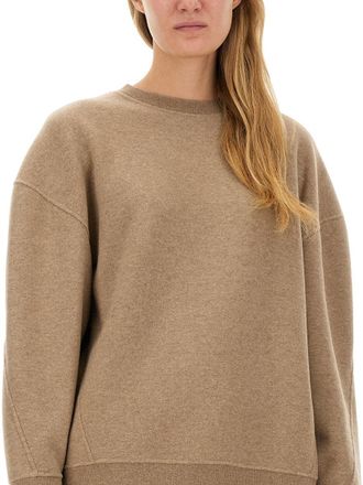 Max Mara Elvira Sweater - Beige