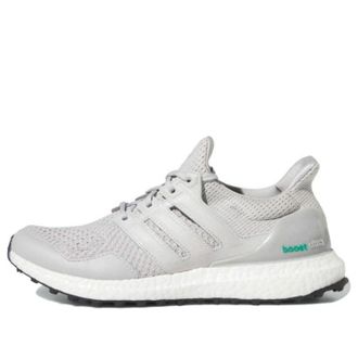 adidas Ultraboost 1.0 Spikeless Grey Court Green GV6922