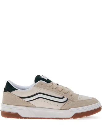 Vans Hylane driekleurige sneakers - Beige