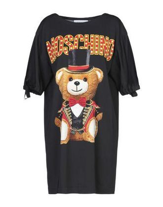 Moschino KLEIDER - Mini-Kleider auf YOOX.COM