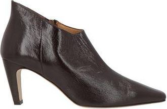 Tiffi CALZADO - Botines de ca&ntilde;a alta en YOOX.COM