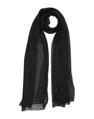 Emporio Armani COMPLEMENTOS - Bufandas en YOOX.COM