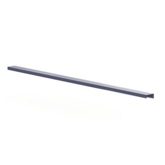 Herstera Soporte Magn&eacute;tico Herstera Para Luces Color Antracita Para Jardineras De 150 Cm