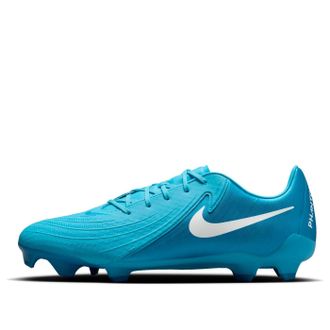Nike Phantom GX 2 Academy MG Low Blue Fury White FD6723-400