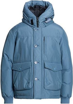 Woolrich CAPISPALLA - Giacche & Giubbotti su YOOX.COM