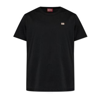 Diesel T-Angie-Od T-shirt
