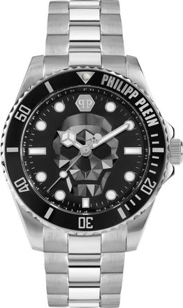 Philipp Plein Heren, Accessoires, Zwart, Maat: ONE Size