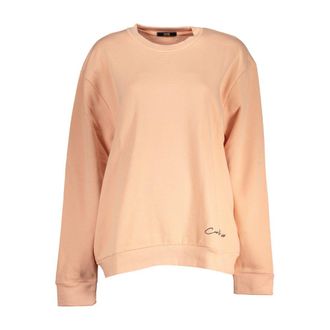 Cavalli Polyester Womens Womens Sweatshirt