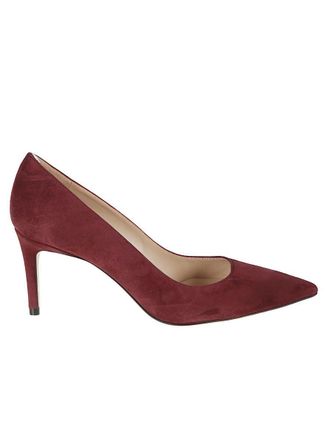 Stuart Weitzman Pumps