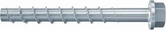Fischer Ultracut Fbs Ii 10x80 25/15/- Us 50 Uds. - Fischer